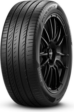 Pirelli Powergy 235/60 R18 103V