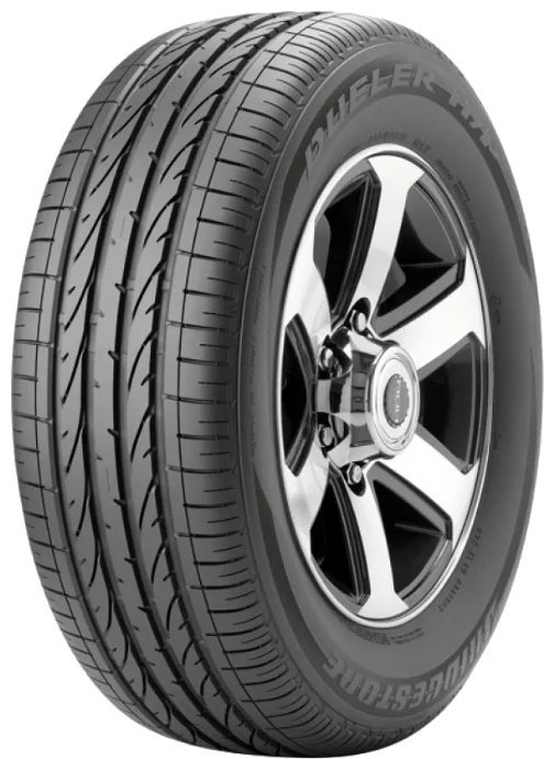 Bridgestone Dueler H/P Sport 225/55 R18 98V купить,NaN