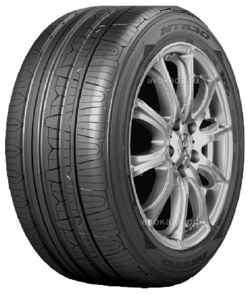 Nitto NT830 Plus 235/45 R18 98W купить,NaN