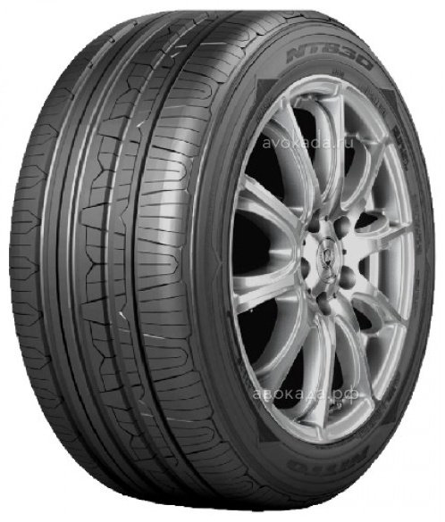 Nitto NT830 Plus 235/45 R18 98W купить,NaN