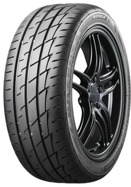 Bridgestone Potenza Adrenalin RE004 225/45 R17 94W купить,NaN