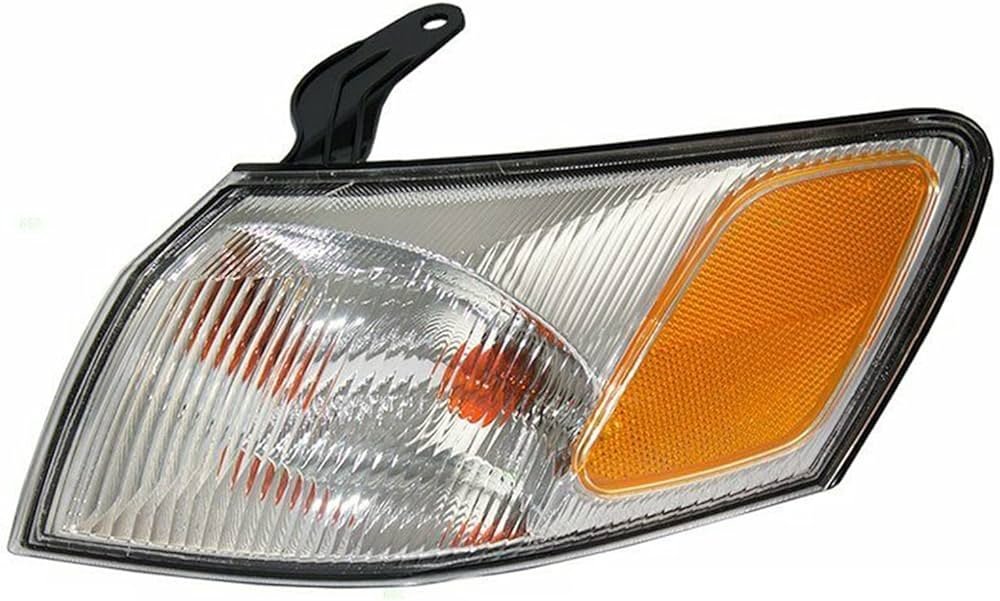 DEPO поворотник 312-1520L-AS купить,NaN
