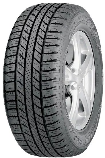Goodyear Wrangler HP All Weather 275/65 R17 115H купить,NaN