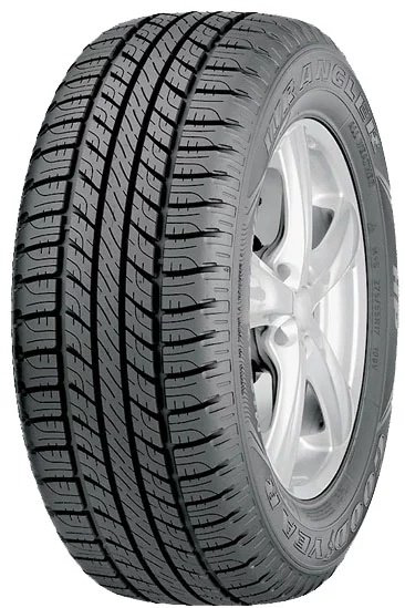 Goodyear Wrangler HP All Weather 275/65 R17 115H купить,NaN