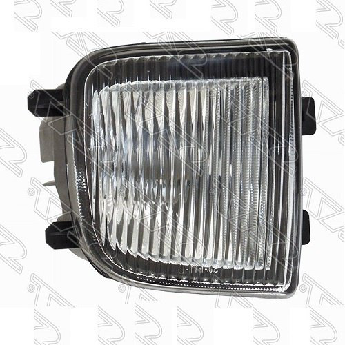 SAT противотуманная фара ST-215-2026R купить,NaN