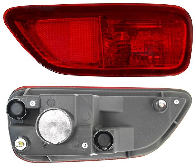 SAT катафот ST-215-4003R