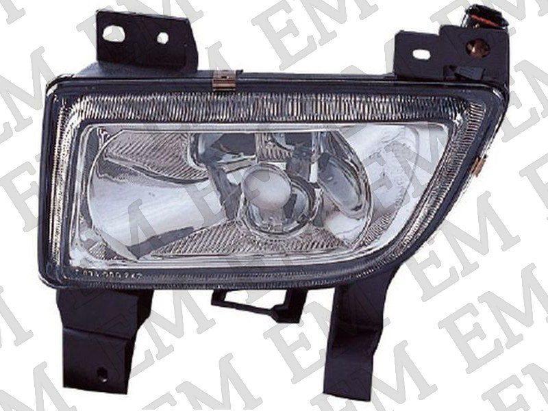SAT противотуманная фара ST-216-2005L купить,NaN