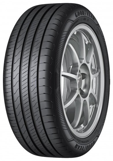 Goodyear EfficientGrip Performance 2 195/55 R16 87W купить,NaN