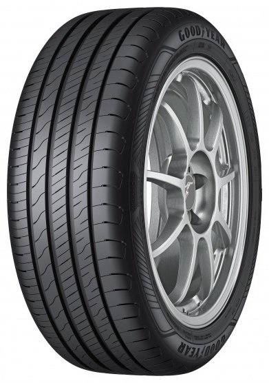 Goodyear EfficientGrip Performance 2 195/55 R16 87W купить,NaN