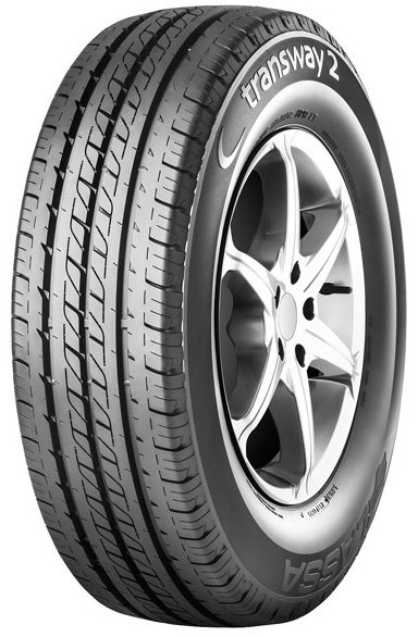 Lassa Transway 2 235/65 R16 121 Q купить,NaN