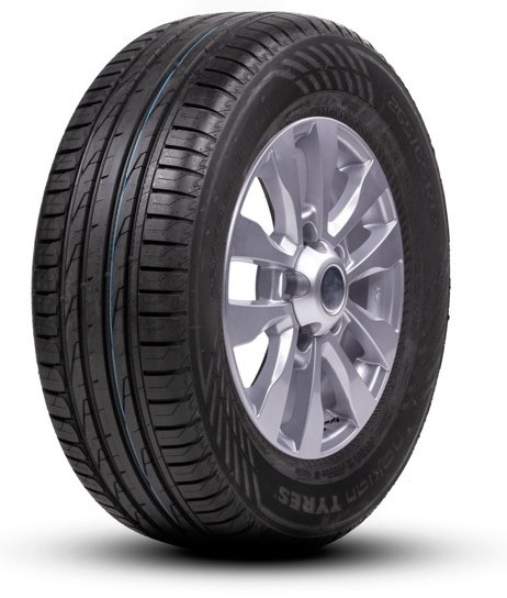 Nokian Hakka Blue 3 SUV 245/70 R16 111H купить,86300