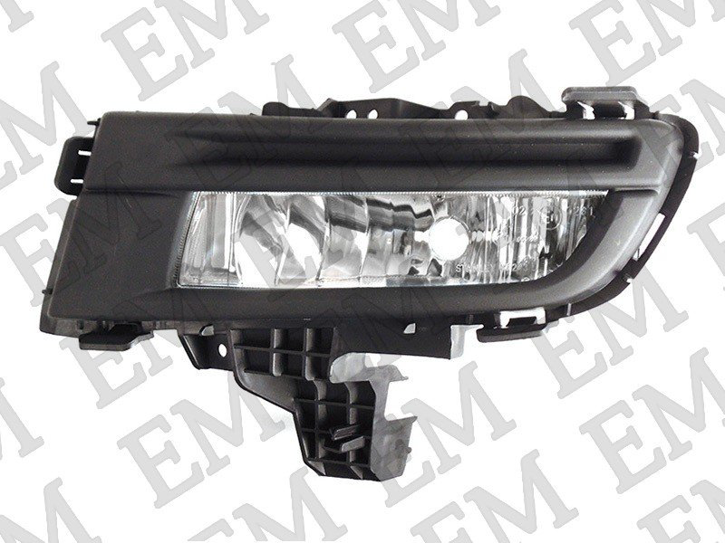 SAT противотуманная фара ST-216-2020L купить,NaN