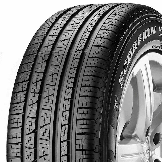 Pirelli Scorpion Verde All Season 285/45 R22 114 H - ForteMarket Pirelli Scorpion Verde All Season 285/45 R22 114 H купить,0