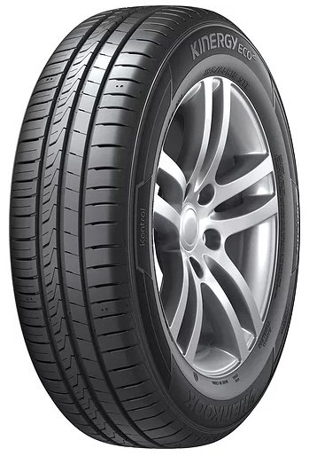 Hankook Kinergy Eco2 185/55 R15 82 H без шипов купить,NaN