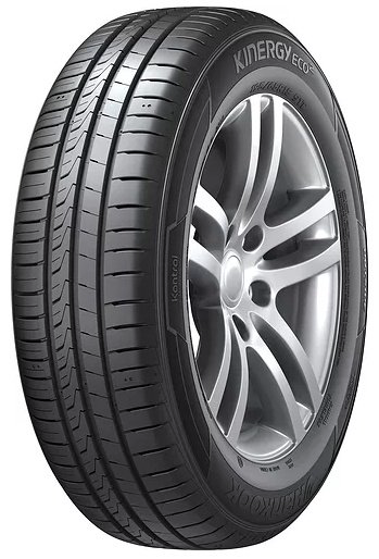 Hankook Kinergy Eco2 185/55 R15 82 H без шипов купить,NaN