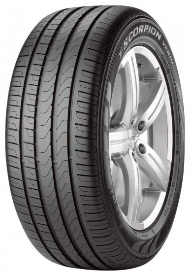 Pirelli Scorpion Verde 235/60 R18 107V купить,NaN
