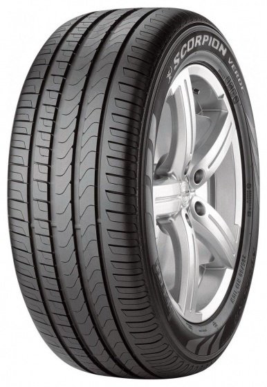 Pirelli Scorpion Verde 235/60 R18 107V купить,NaN
