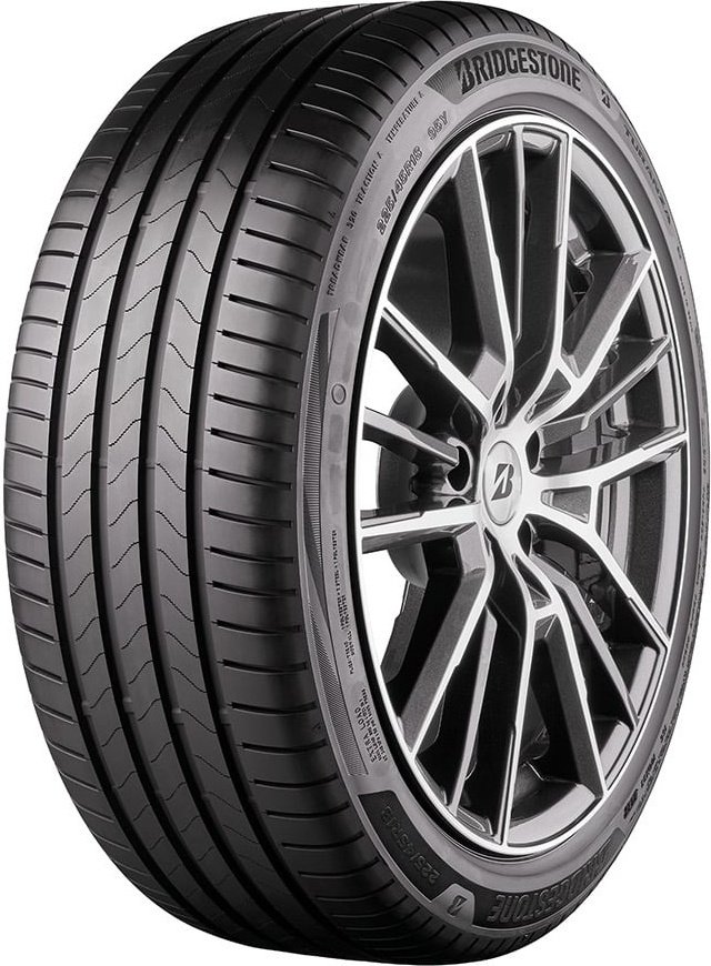 Bridgestone Turanza T006 225/45 R18 95 Y без шипов