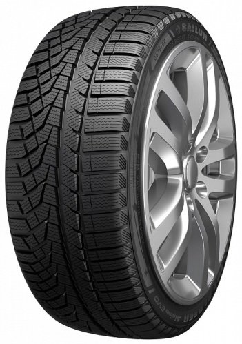 Sailun Ice Blazer Alpine EVO1 235/45 R17 97 V  без шипов купить,NaN