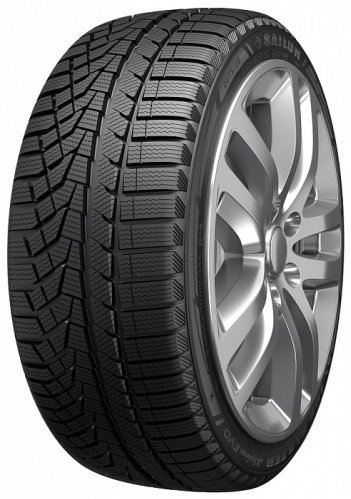 Sailun Ice Blazer Alpine EVO1 235/45 R17 97 V  без шипов купить,NaN