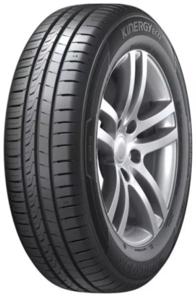 Hankook Kinergy Eco2 195/60 R15 88 H без шипов купить,NaN