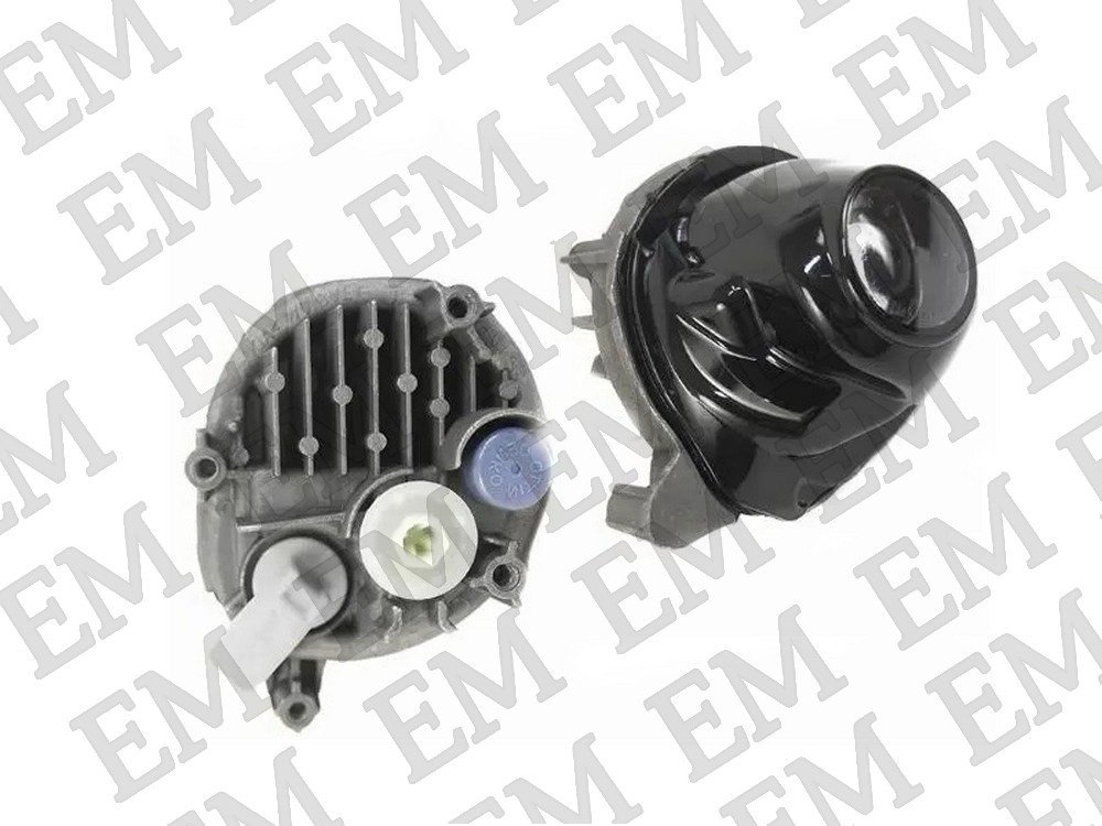 SAT противотуманная фара ST-216-2041L купить,NaN