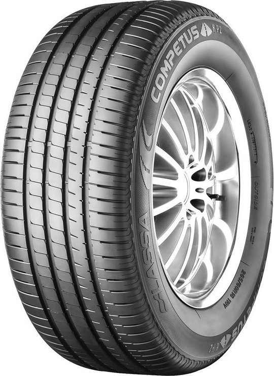 Lassa Competus 215/65 R16 102V купить,NaN