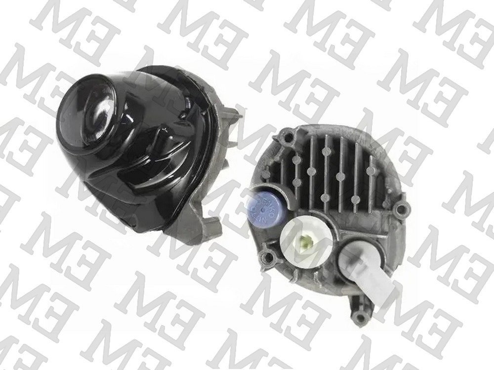 SAT противотуманная фара ST-216-2041R купить,NaN