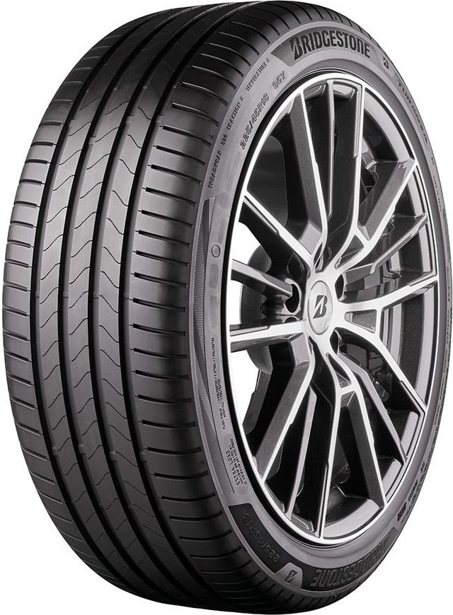 Bridgestone Turanza T006 265/35 R22 102 W без шипов купить,NaN