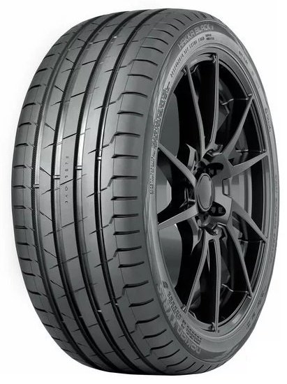 Nokian Hakka Black2 SUV 245/40 R18 97Y купить,NaN