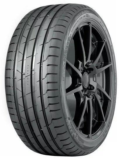 Nokian Hakka Black2 SUV 245/40 R18 97Y купить,NaN