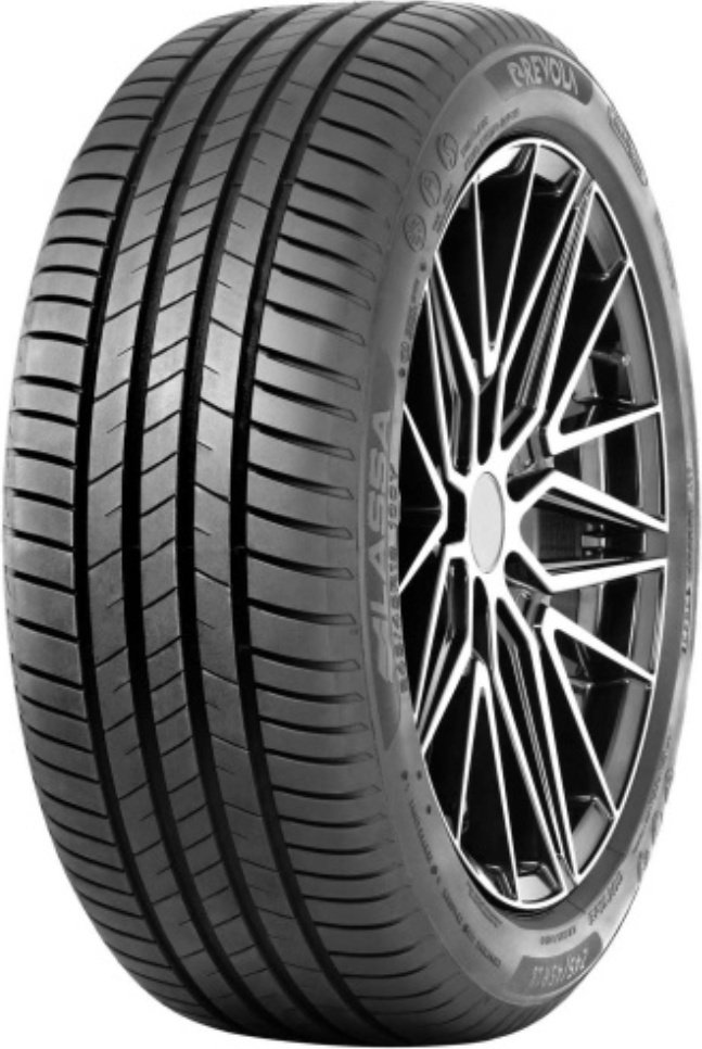 Lassa Revola 185/60 R15 84 H без шипов купить,NaN