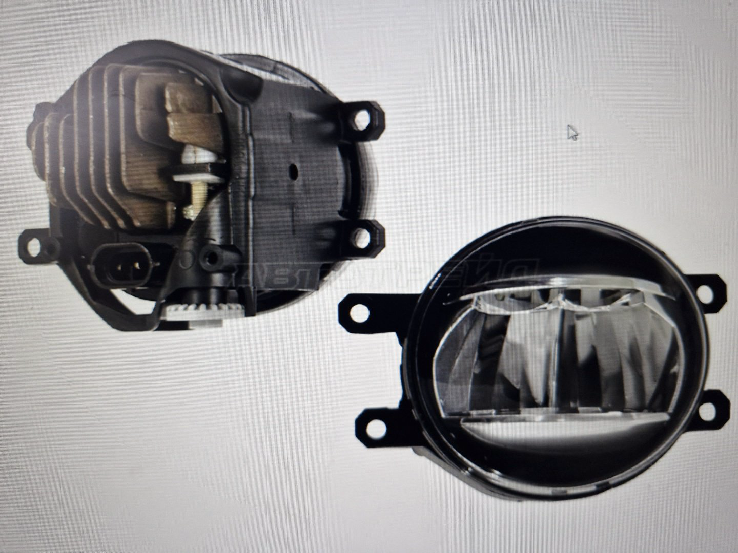 SAT противотуманная фара St324-2012L купить,NaN