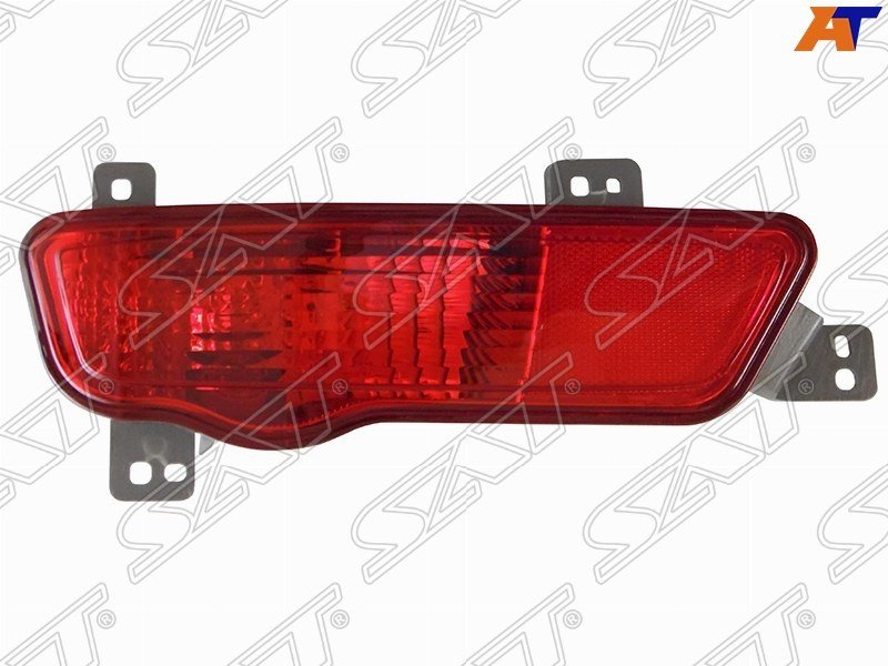 SAT противотуманная фара ST-235-29R9L