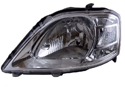 SAT блок фара ST-551-1174L-LD-EM