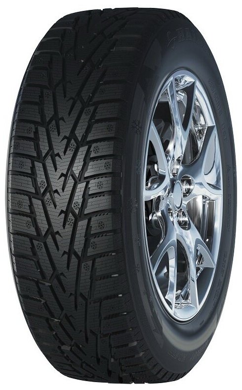 Haida HD677 175/70 R13 82T без шипов
