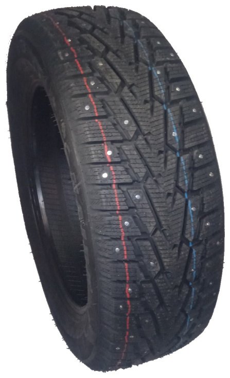 Haida HD677 265/70 R16 112 T с шипами купить,NaN