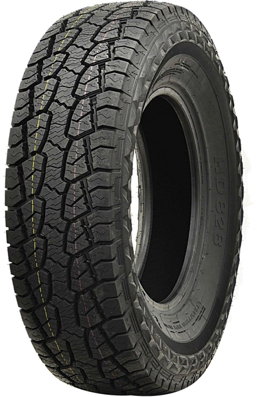 Haida HD828 235/70 R16 104Q купить,NaN
