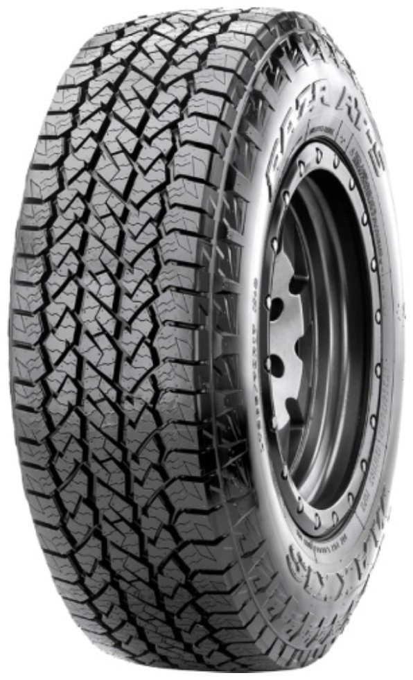 MAXXIS AT-781 205/70 R15 96 T без шипов купить,NaN