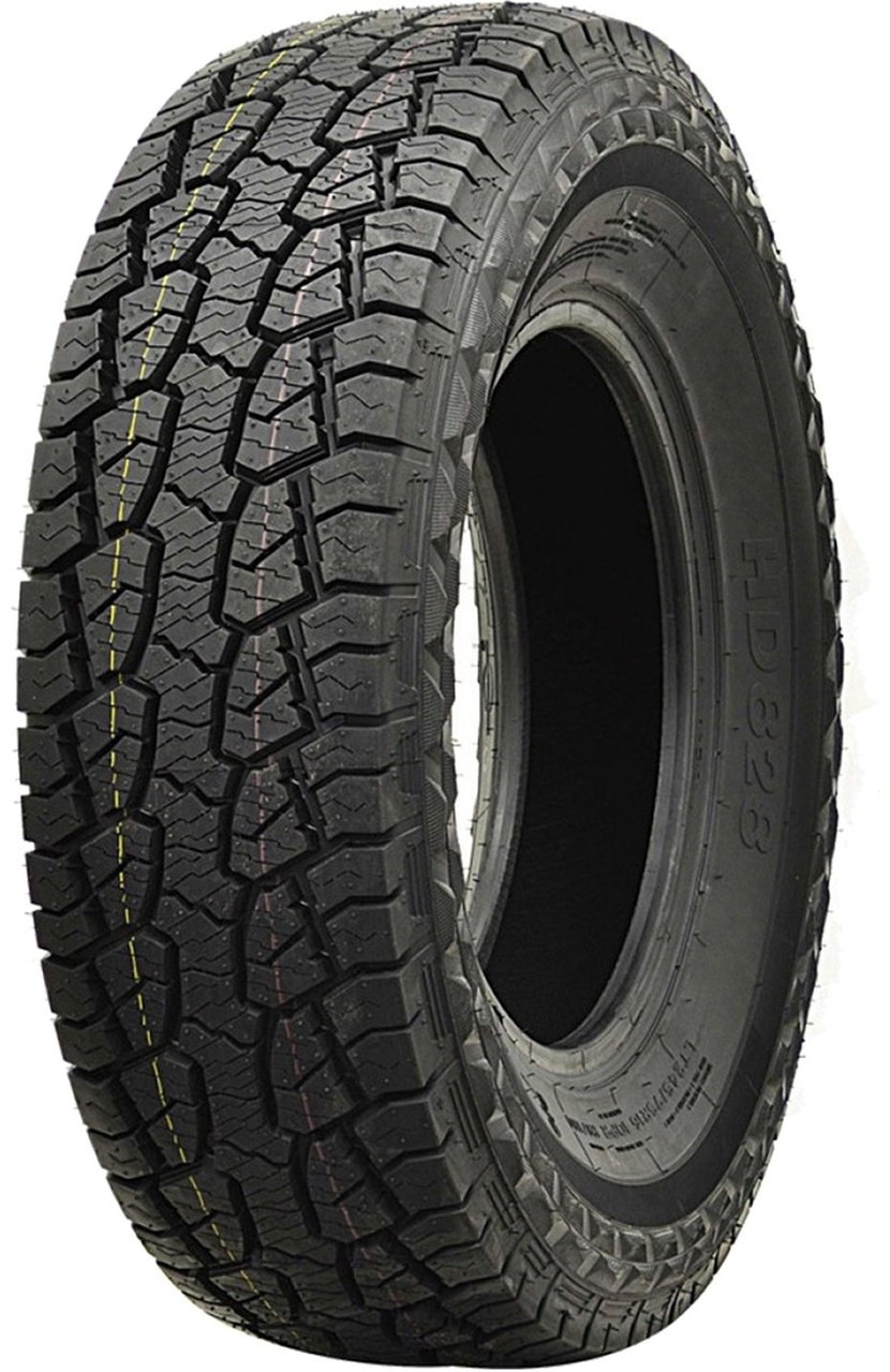 Haida HD828 235/70 R16 104Q купить,NaN