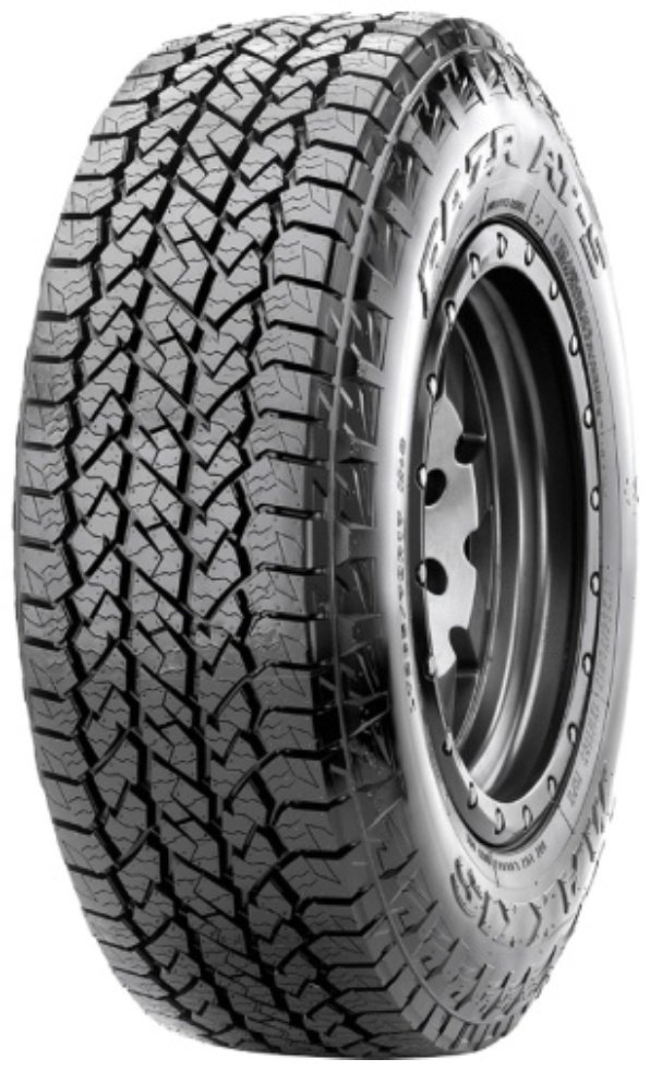 MAXXIS AT-781 205/70 R15 96 T без шипов купить,NaN