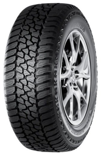 Haida HD829 265/65 R17 120 S без шипов купить,NaN