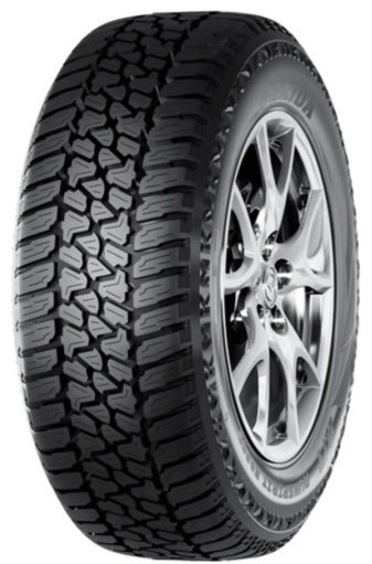 Haida HD829 265/65 R17 120 S без шипов купить,NaN