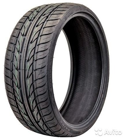 Haida HD921 285/50 R20 116W купить,NaN