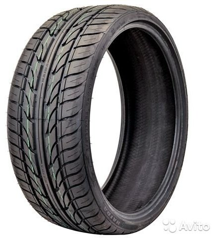 Haida HD921 285/50 R20 116W купить,NaN