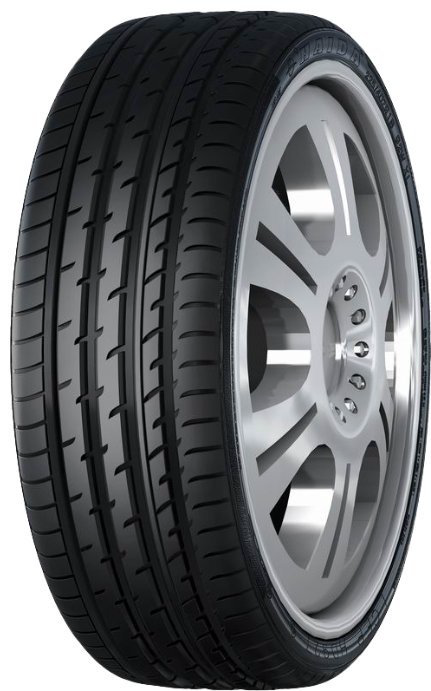 Haida HD927 225/45 R18 95 W купить,NaN