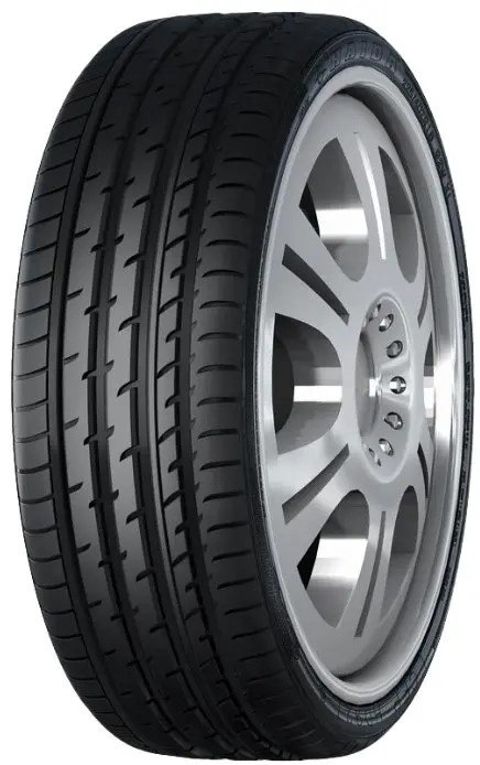 Haida HD927 255/50 R18 106 V купить,49400