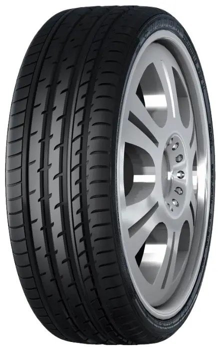 Haida HD927 255/50 R18 106 V купить,NaN