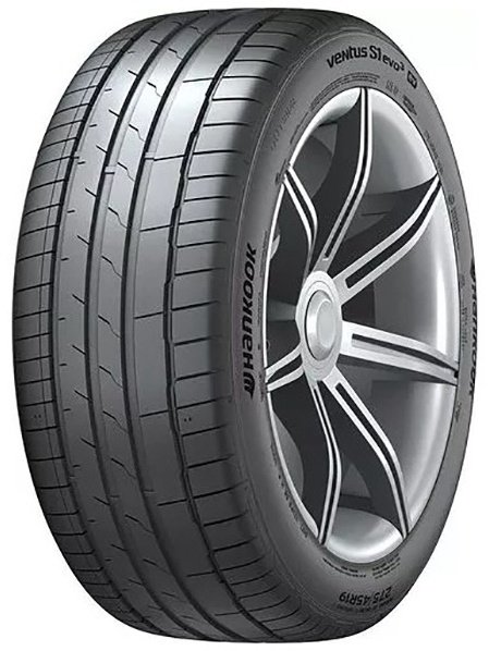 Hankook Ventus S1 Evo 3 K127 245/35 R21 96Y купить,NaN