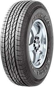 MAXXIS HT770 Bravo 235/65 R17 104H купить,NaN